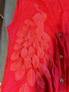 Trendy Top