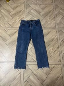 Levis Jeans 501 ( Authentic)
