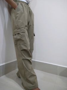 Parachute Pants
