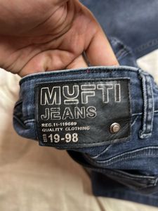 Academy of Jeans