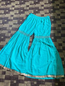 Sharara set
