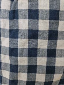 Fennel Blue Shirt