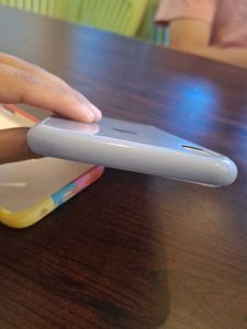 Samsung A16 Phone Case With Iphone XS Cover