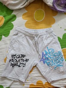 Boys Shorts | 6-8 Years | Pantaloons