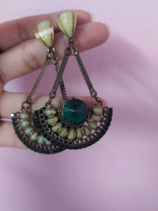 Necklace &amp; Earring Set Combo