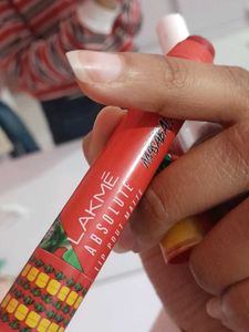 Lipsticks