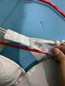 White Australia imported branded bra