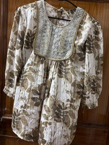Long Tunic
