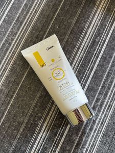 UBIK 360° Block Sunscreen Gel SPF 50+