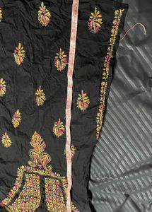 Chikankari Krta