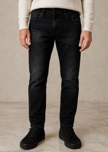 Black Jean!