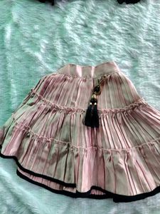 Girl&#39;s Party Wear Set