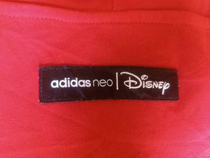 Adidas x Disney Hoodie