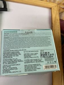 Dot And Key Moisturiser
