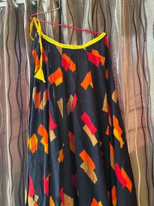 Navratri Choli Dupatta