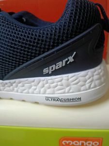 Sparx Blue Sport Shoes new with tag