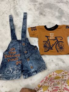Unisex Baby suit