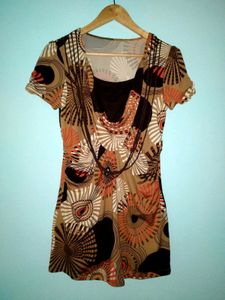 ❤️Offer Fast❤️Stylish Dress(Women's)