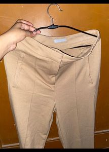 LC WAIKIKI Beige trousers