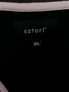 SZTORI MEN&#39;S TSHIRT
