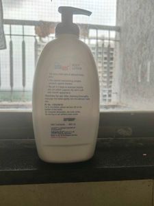 Sebamed Baby Lotion