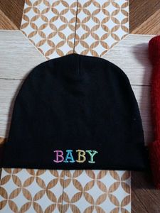 Baby Caps