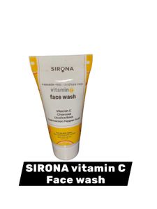 Skincare Kit Pack Of 6 Combo Facewash And More