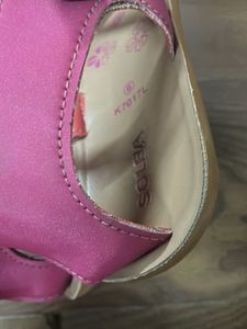 Solea Girls&#39; Sandals - Size 38/39 6