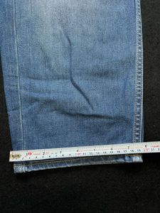 Oxy Vintage Baggy Jeans