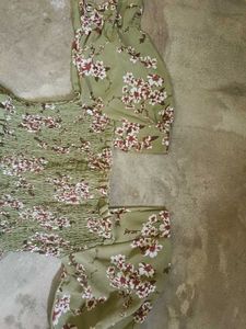 New Dress