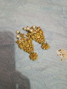 Sparkling Jewelry Set