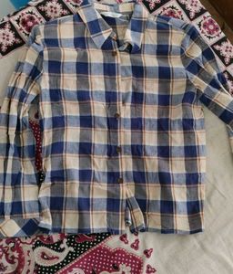 Plaid Shirt - Die Allee
