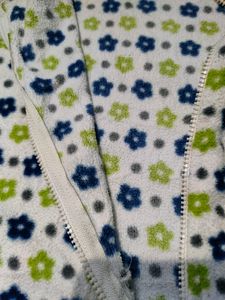 Kids Fleece jacket
