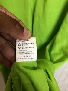 Sinlee Gree Short Sleeve Polo T Shirt