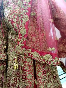 Wedding  Dress New ❤️ ( 3)