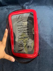 Vs Make Up Kit Used