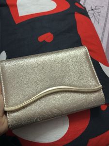 Code Clutch For Women’s N Girls