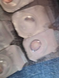 Colored Contact Lenses made in korea