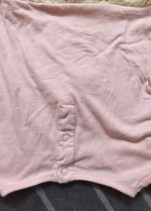Cotton Top
