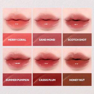 TIRTIR LIP TINT - Shade(Honey Nut)