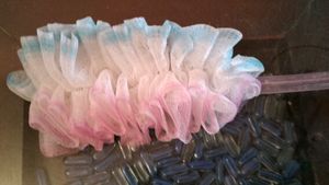 Loofah