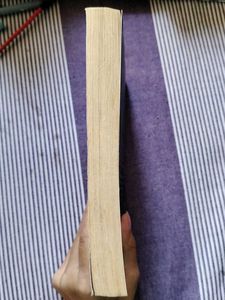 Black Heart Blue by Louisa Reid