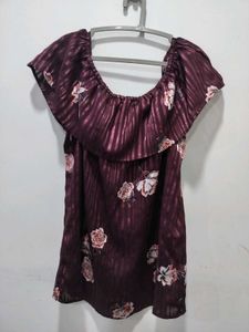 Combo Of Women Western Wear Top