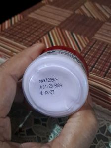 Ponds Spf 15