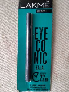Lakme Eyeconic