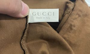 Gucci Authentic Dust bag / Pouch