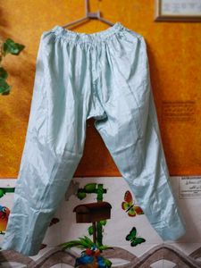 Embroidered Pakistani Suit