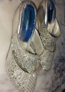 Sale❗❗ridal Wedding Belly/Jutti
