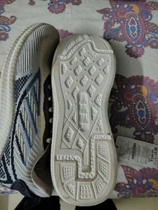 Comfortable White Sneakers