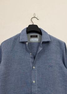 Men's Blue Maestro Shirt
